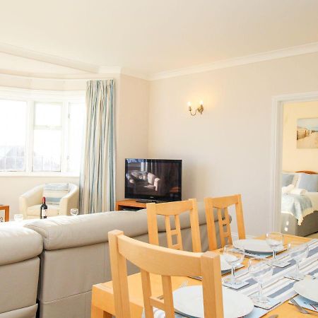 Ocean Watch 5 Apartment Weymouth Luaran gambar
