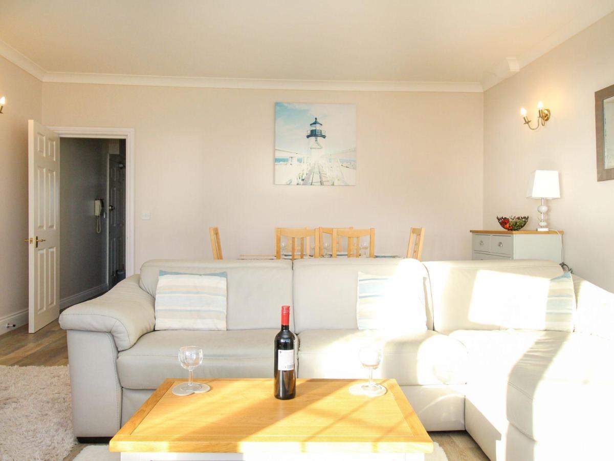 Ocean Watch 5 Apartment Weymouth Luaran gambar