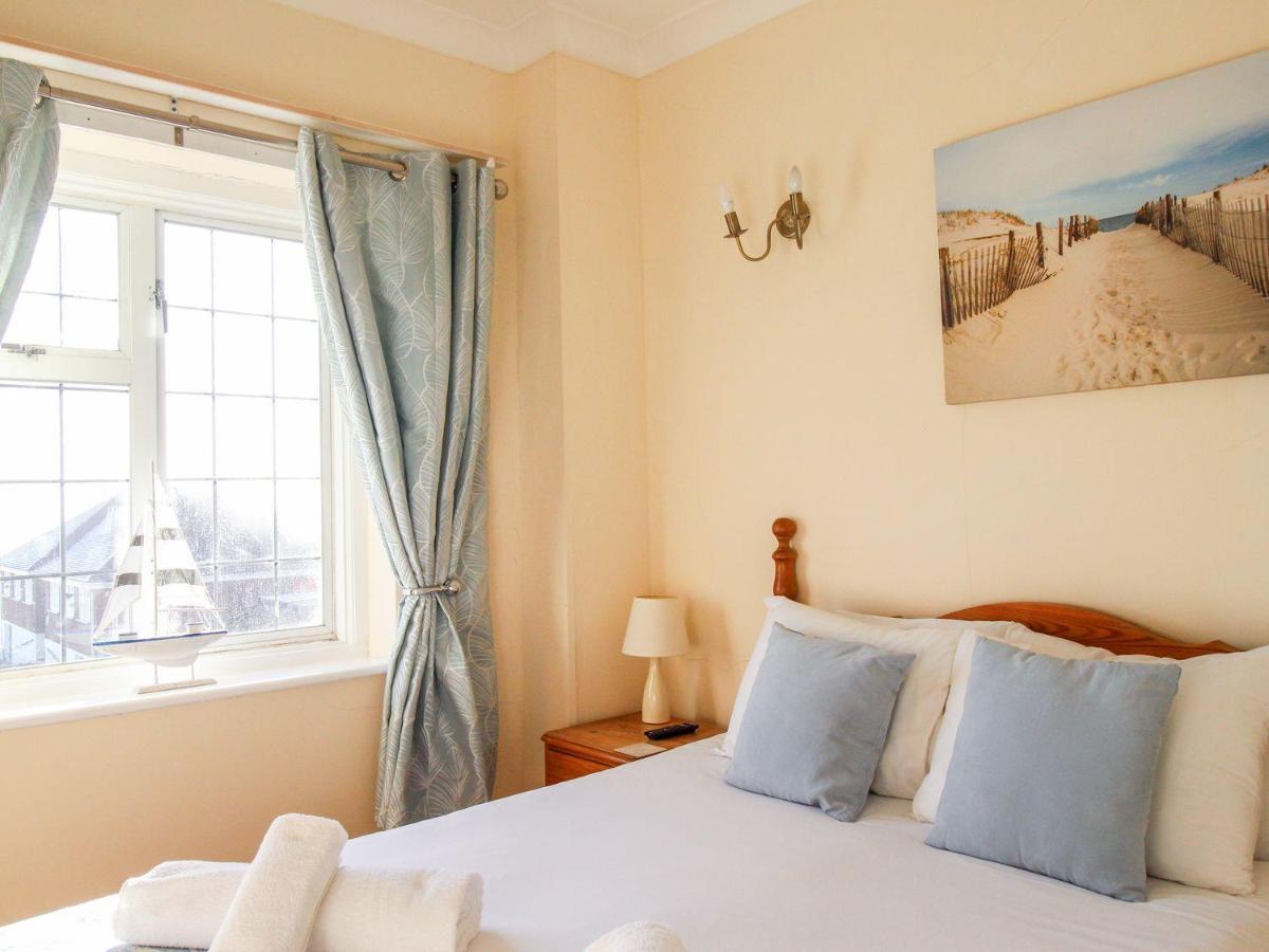 Ocean Watch 5 Apartment Weymouth Luaran gambar