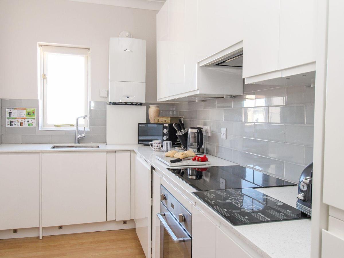 Ocean Watch 5 Apartment Weymouth Luaran gambar