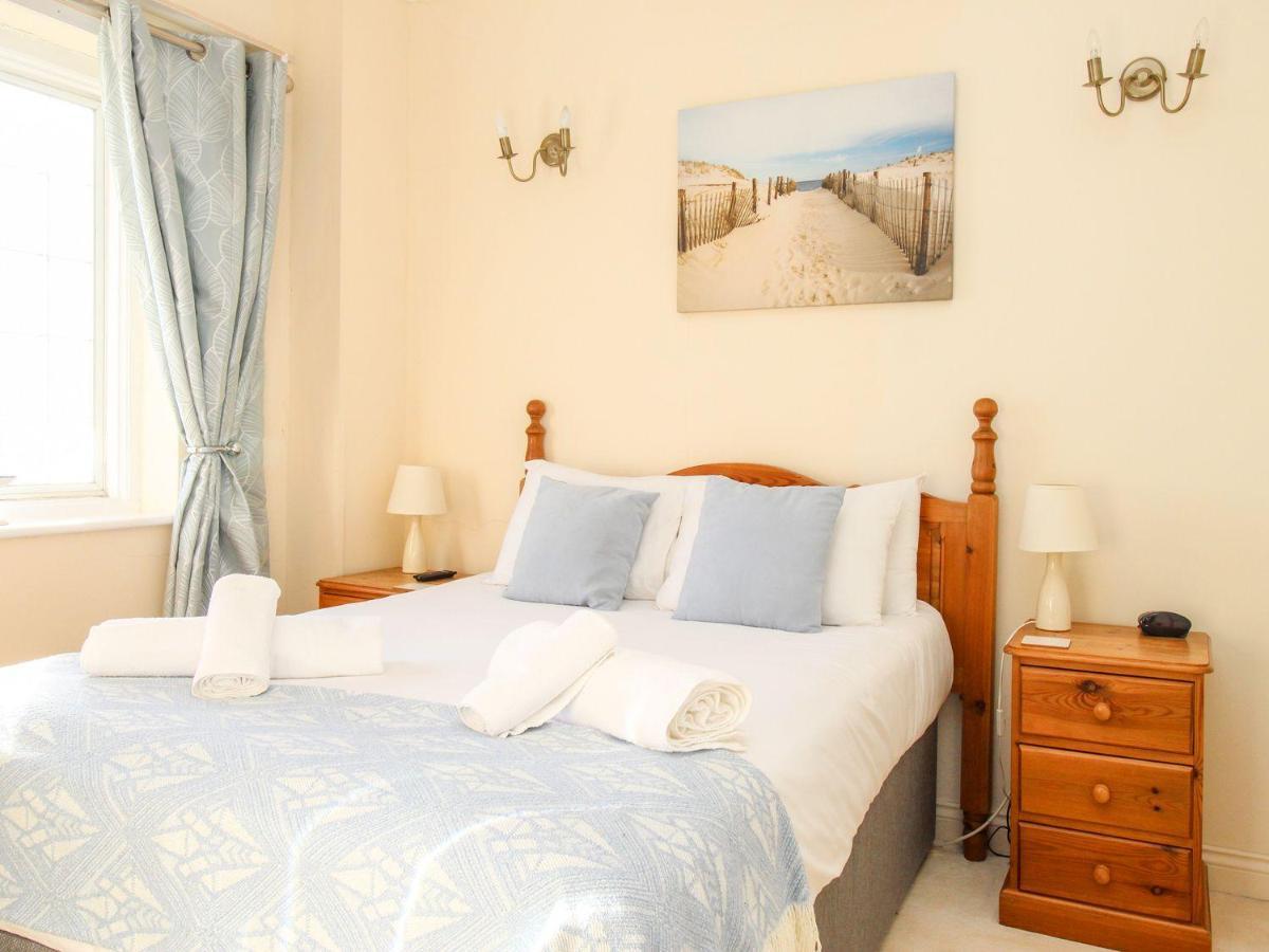 Ocean Watch 5 Apartment Weymouth Luaran gambar