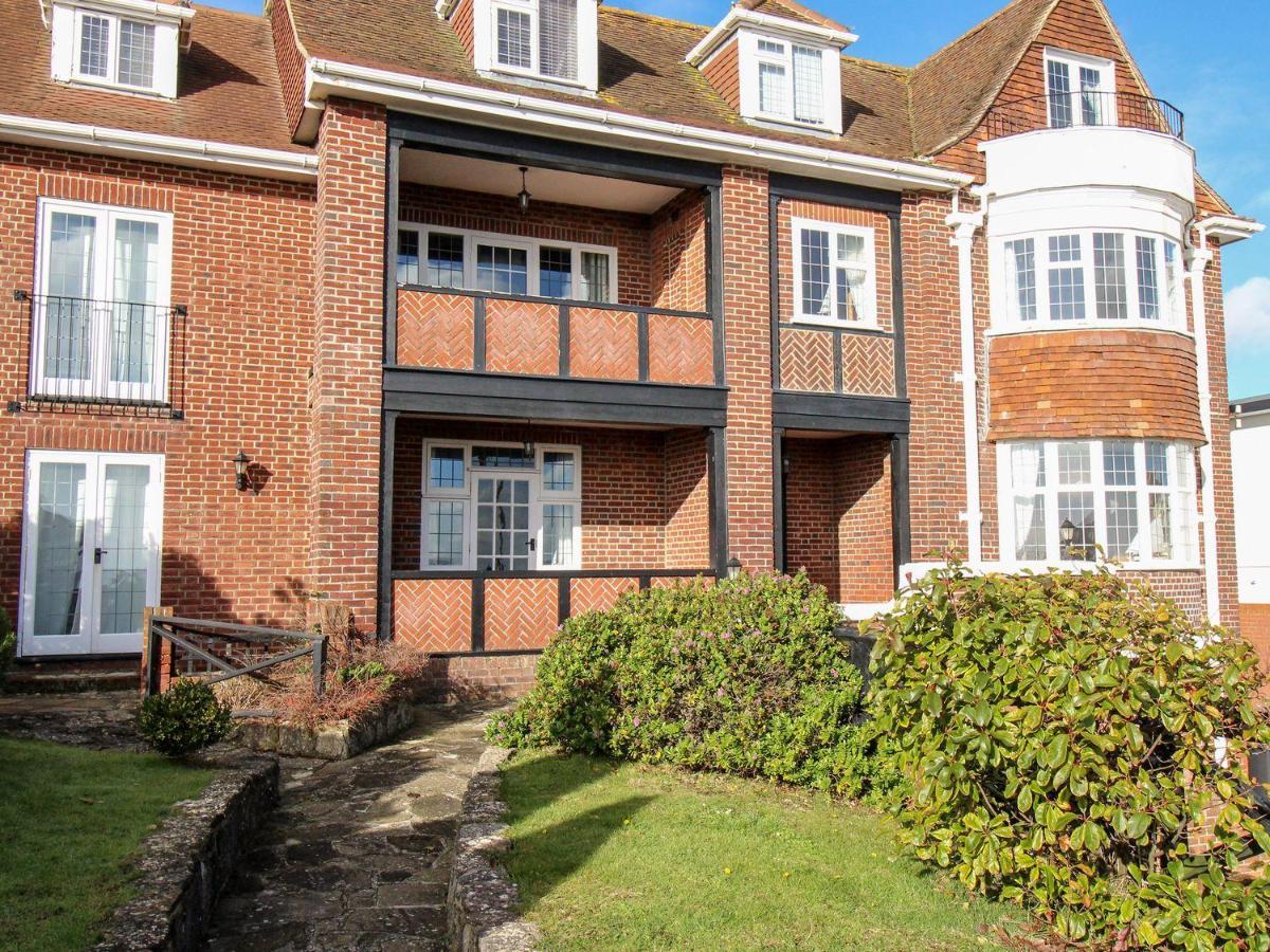 Ocean Watch 5 Apartment Weymouth Luaran gambar