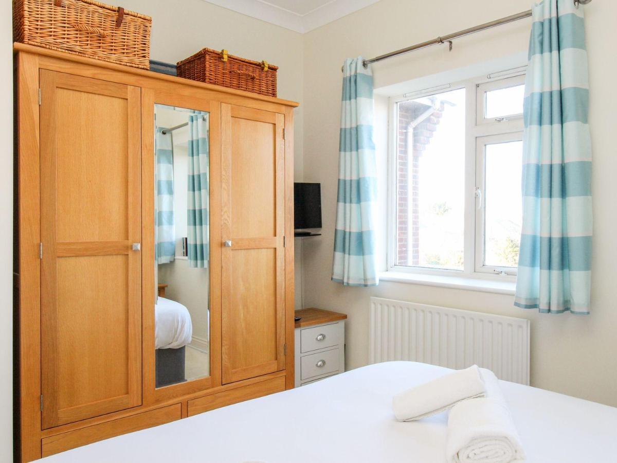 Ocean Watch 5 Apartment Weymouth Luaran gambar