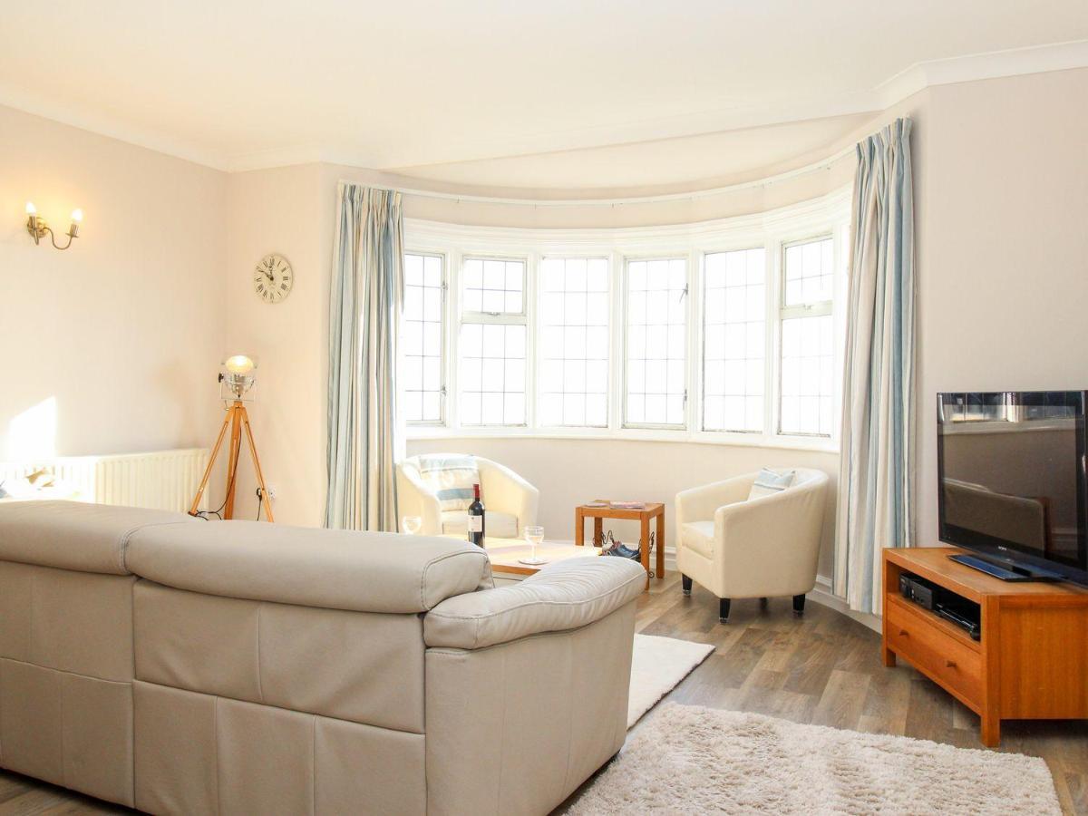 Ocean Watch 5 Apartment Weymouth Luaran gambar