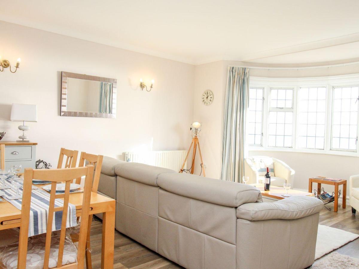 Ocean Watch 5 Apartment Weymouth Luaran gambar