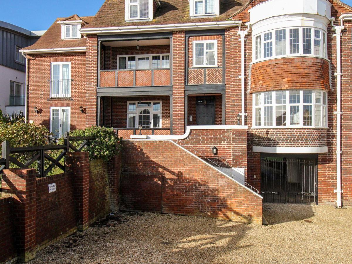 Ocean Watch 5 Apartment Weymouth Luaran gambar