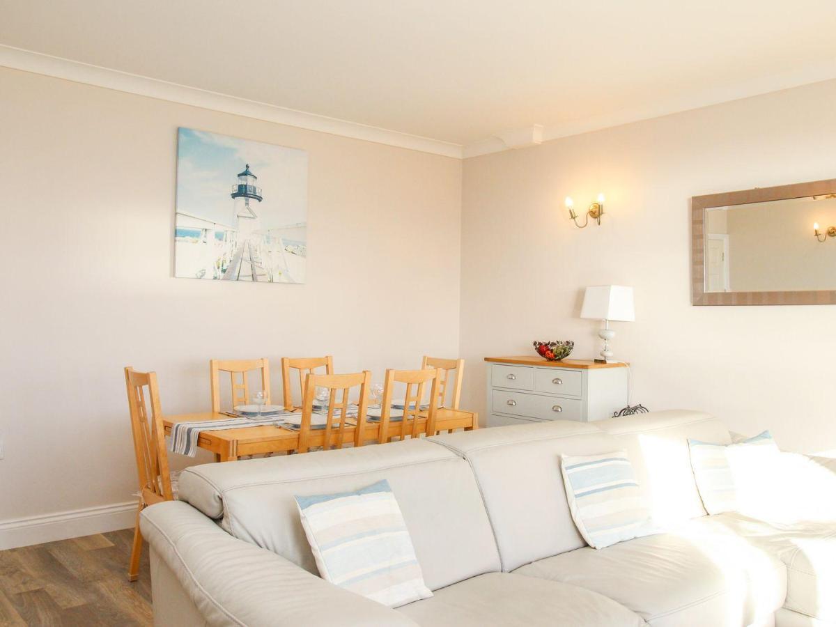 Ocean Watch 5 Apartment Weymouth Luaran gambar