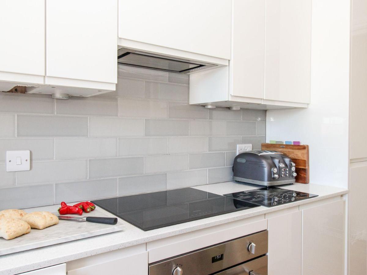 Ocean Watch 5 Apartment Weymouth Luaran gambar