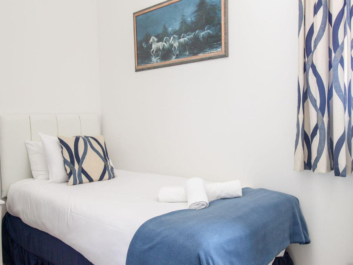 Ocean Watch 5 Apartment Weymouth Luaran gambar